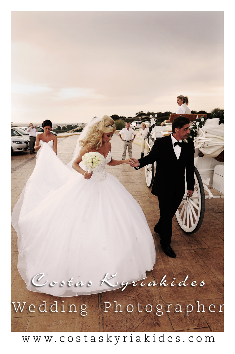 wedding cyprus ayia napa Costas kyriakides