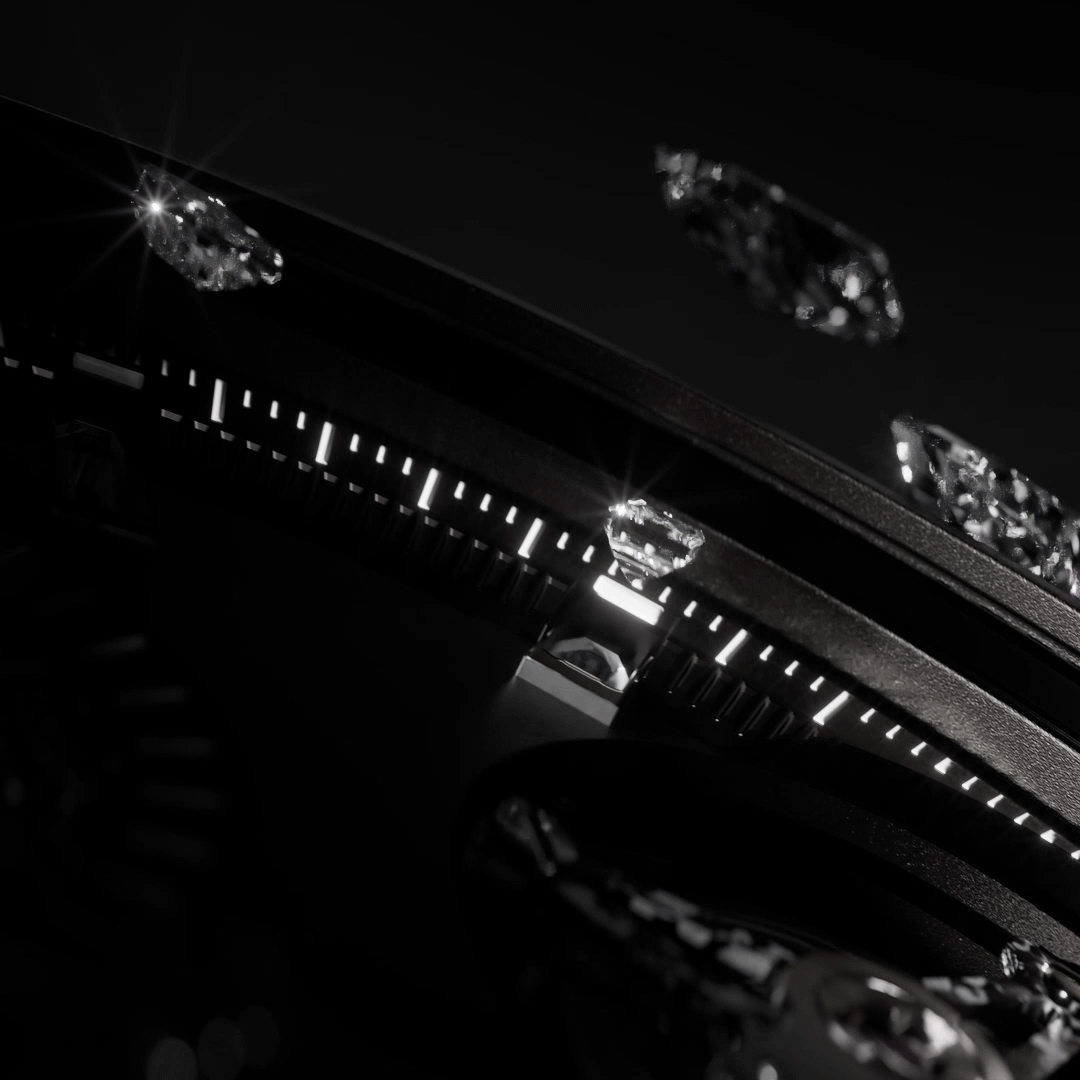 CGI diamonds digitalart horology Jewellery luxury plasma timepiece visualization watch design