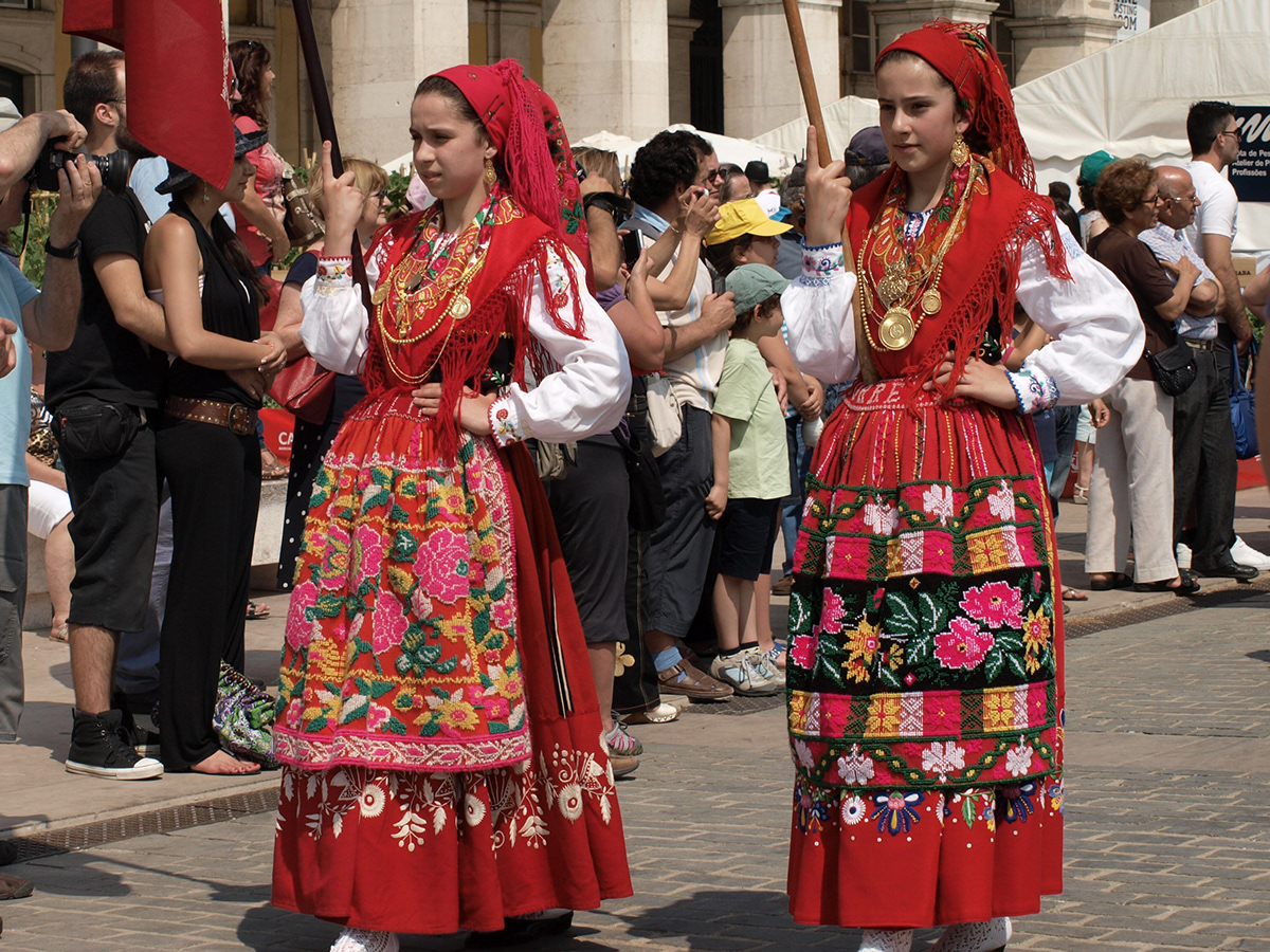 culture Folklore traditions people