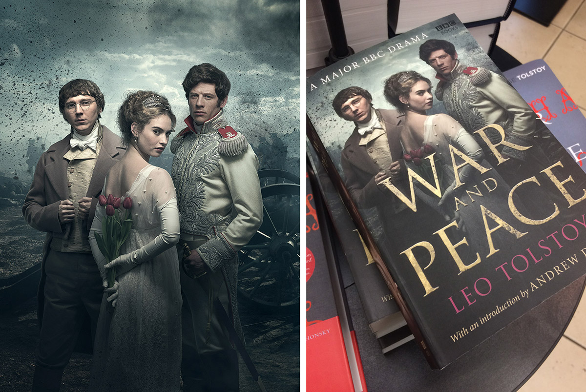 BBC War and Peace