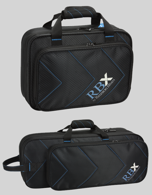 RBX guitar case instrument case instrument bag bag soft goods softgoods soft goods design