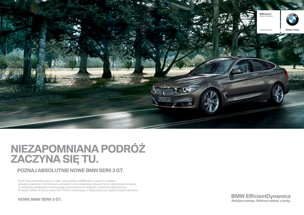 BMW  Car 3 Series