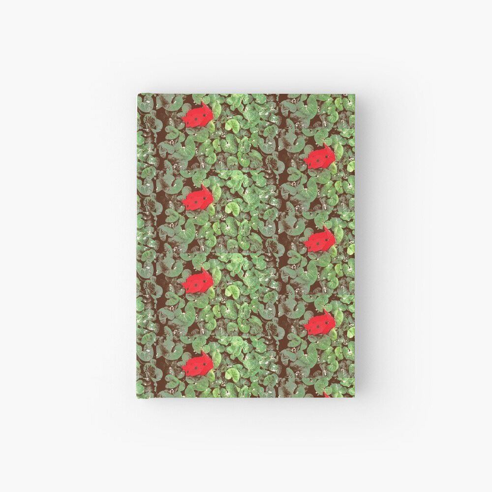 green Nature plantes vegetal Photography  coccinelle red insecte Surface Pattern nenuphar