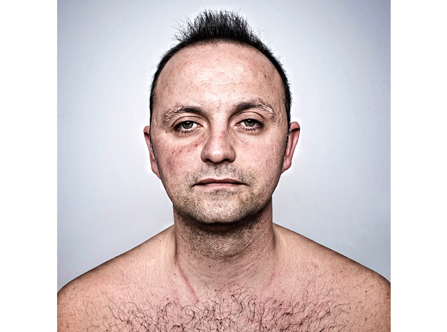 serie fotográfica Fotografia estudio de fotografia fotografa Proyecto Fotográfico Hombres retratos desnudos