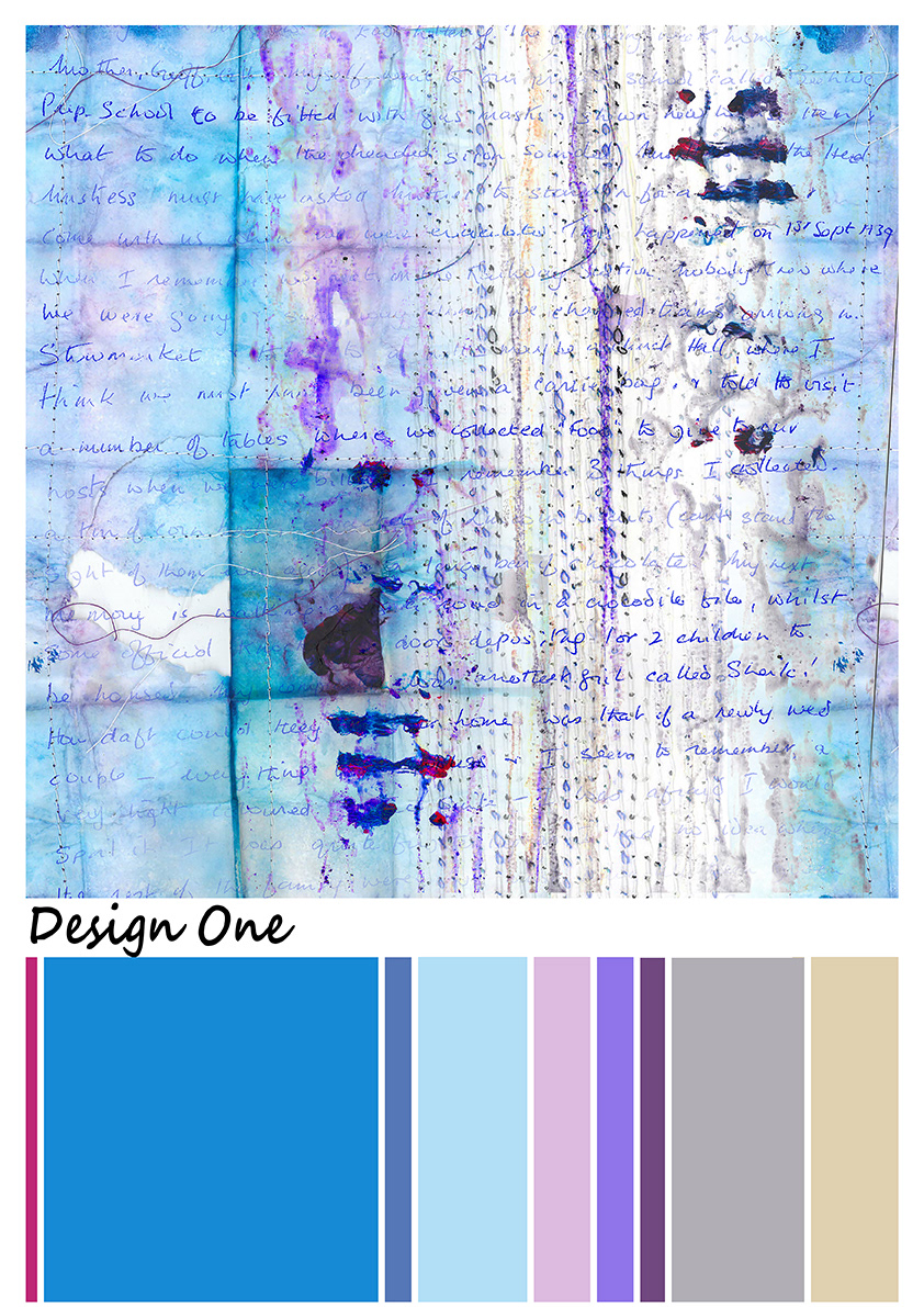 Textiles artforhealthcare patterndesign wallart canvas digitaldesign