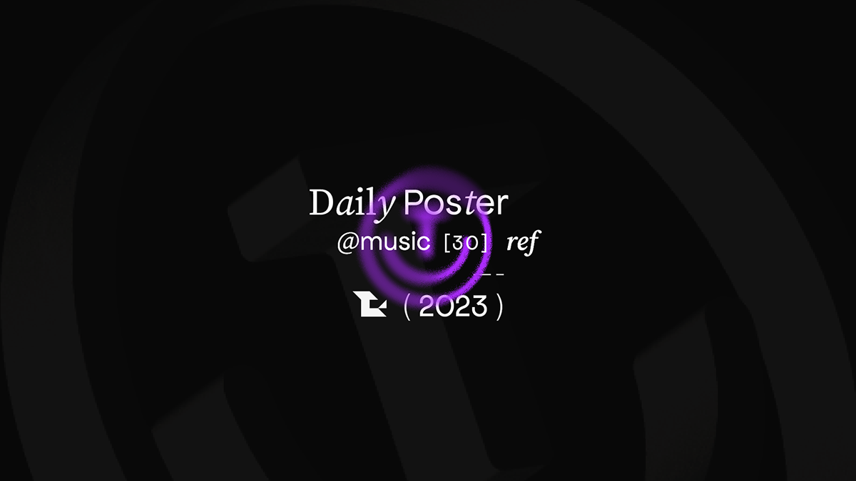 poster daily poster ROck Poster music flyer grunge poster band poster flyer music banner