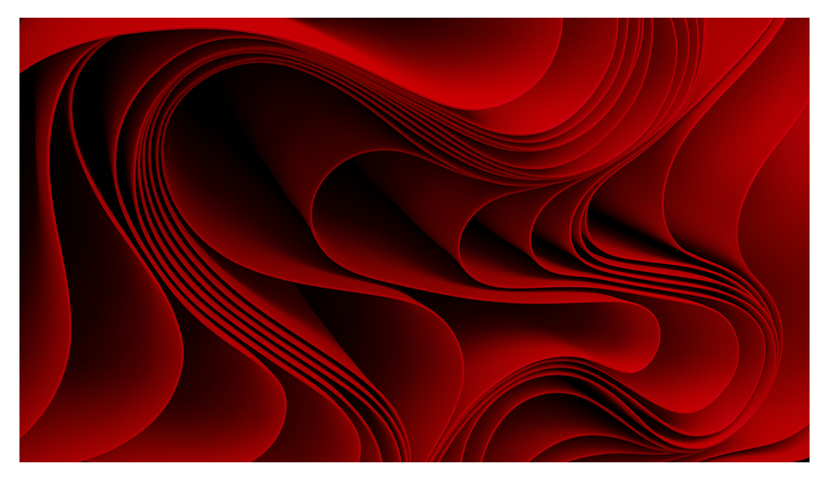 abstract 3D