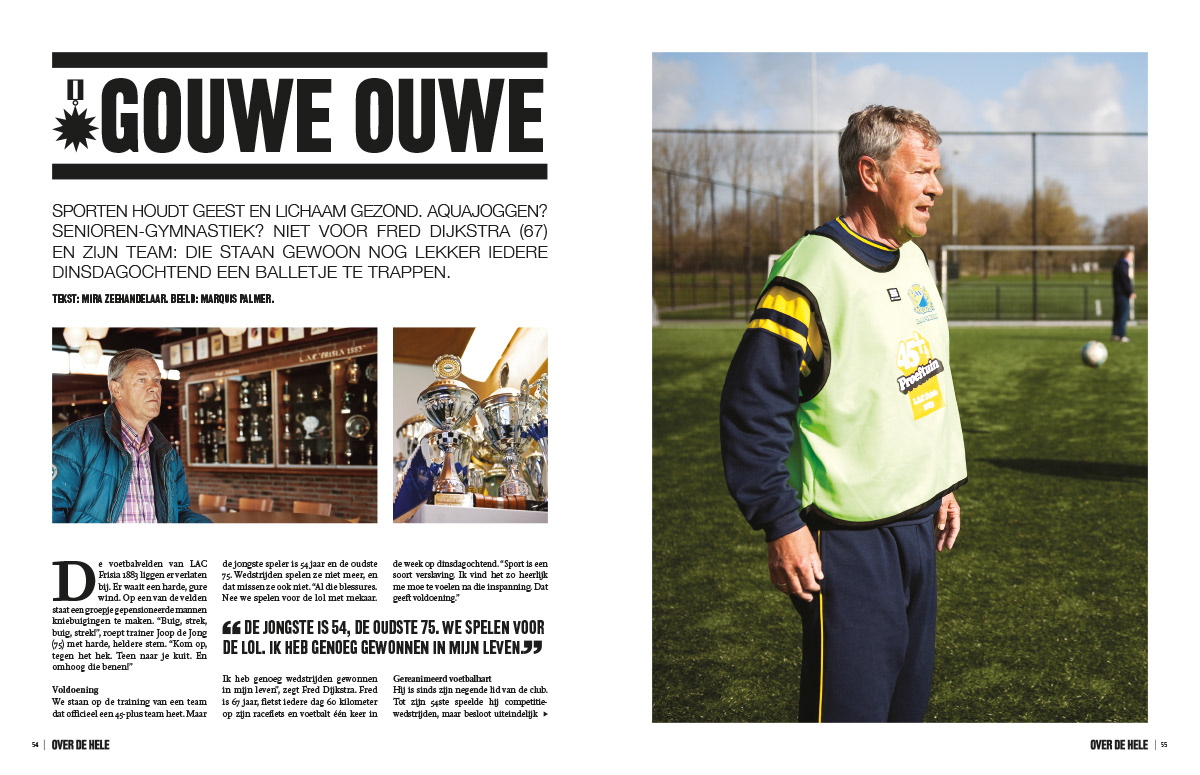 KNVB oy football dutch Stories