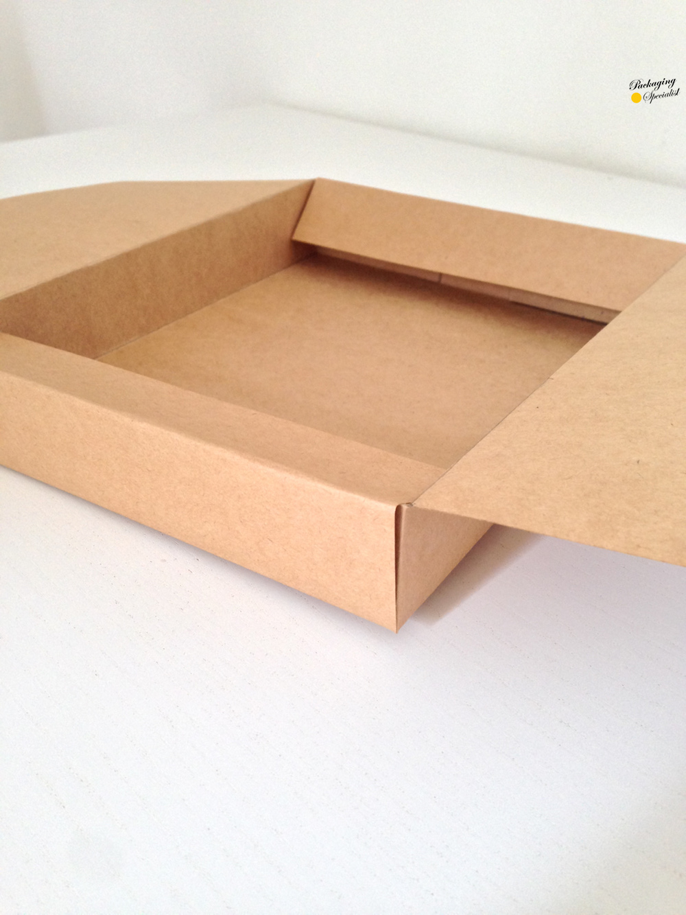 box cardboard design Food Packaging