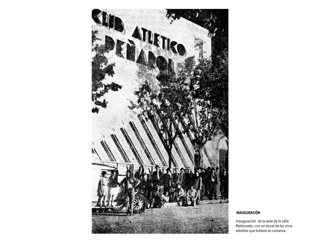 peñarol 5k julio vilamajó uruguay Montevideo fabian bicco Club Atlético Peñarol atletismo