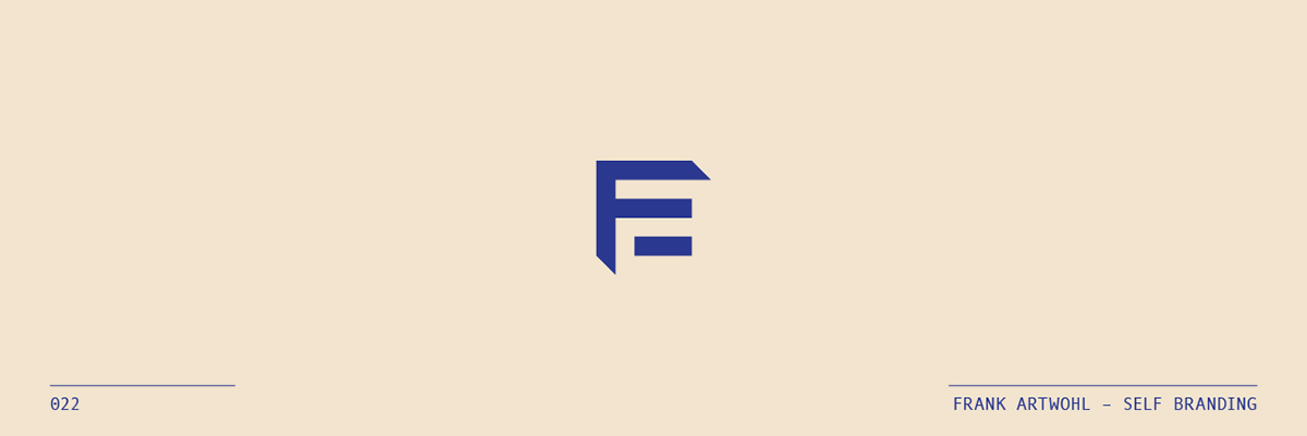 logo logofolio Logotype typo branding  Icon symbol graphic mark