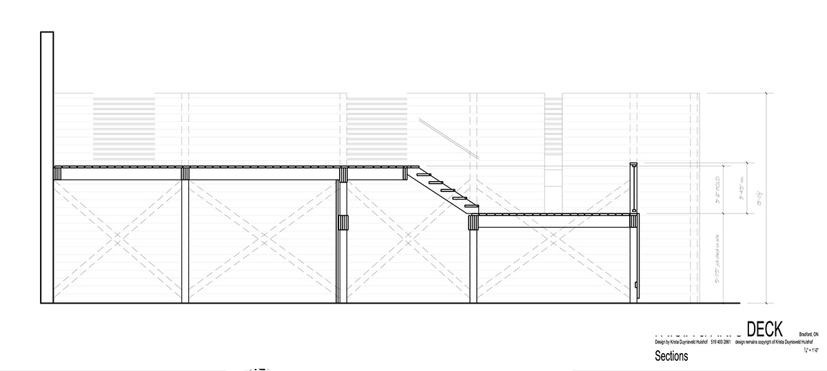 porch design Modern Design deck Landscape