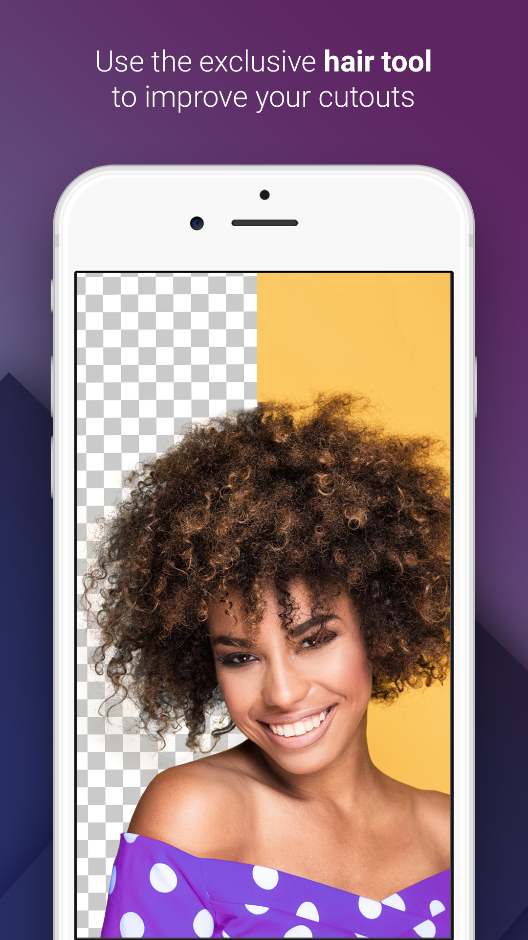 appstore prwview Screenshots app application Pixomatic Photo Editor photo Editor content