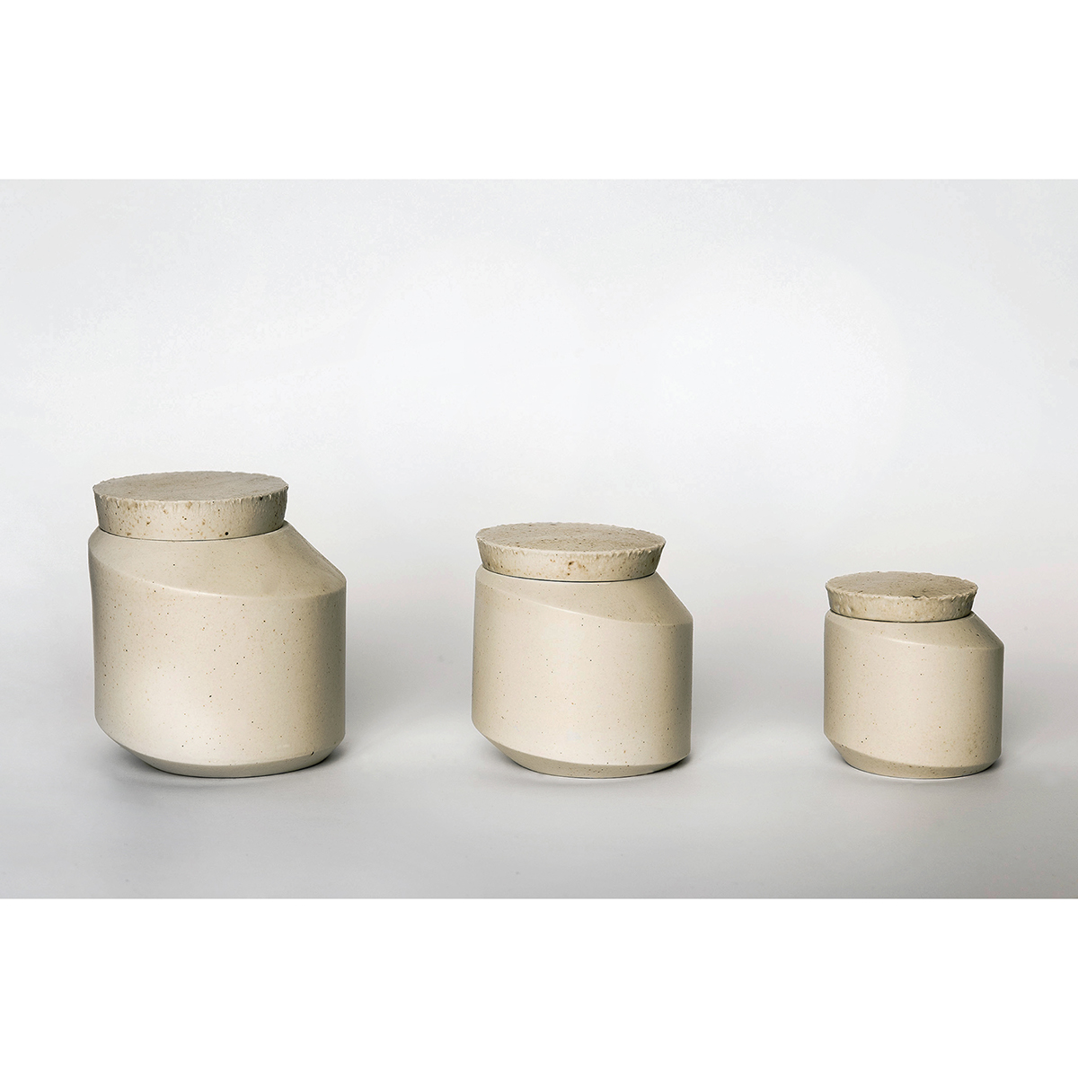spice rack set porcelain ceramics 