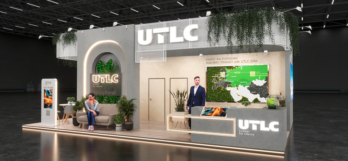 #stand #exhibition #Booth #exhibition_booth #Design