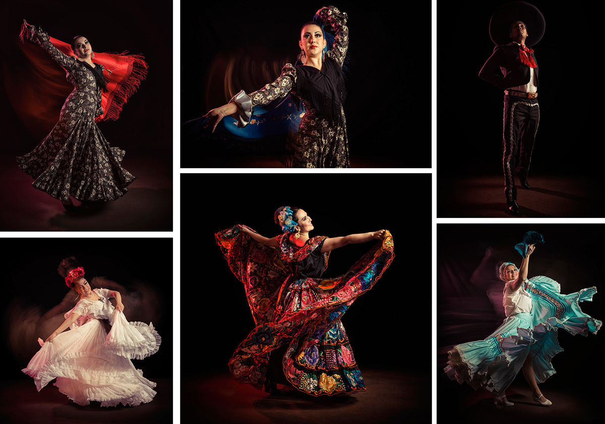 DANCE   Flamenco Mexican culture vibrant Colorado hispanic latino