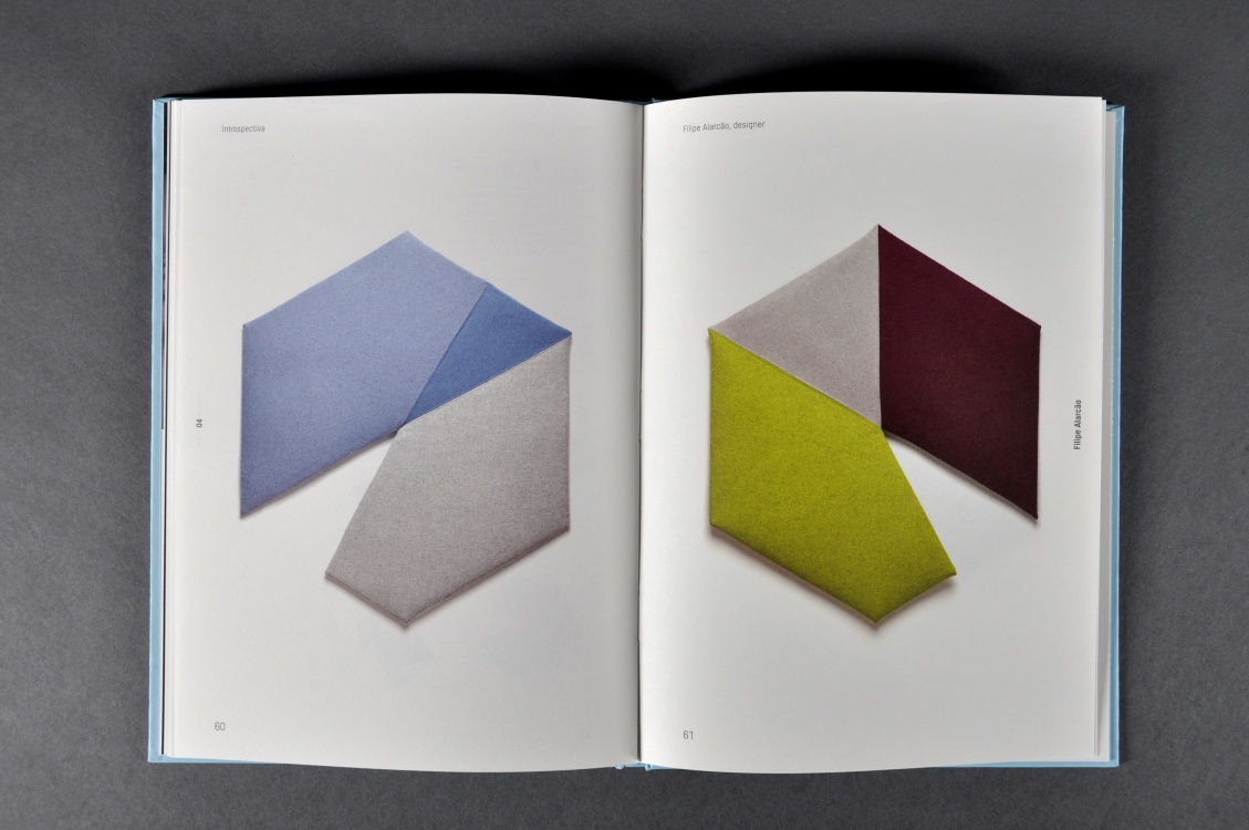 studiofm book book design Catalogue
