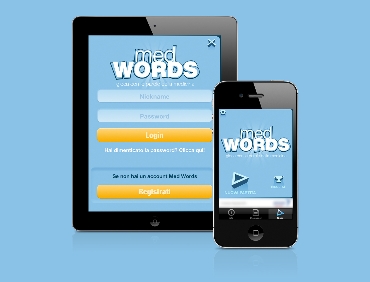 game word game of words interaction interactive Interactive game iPad iphone Icon