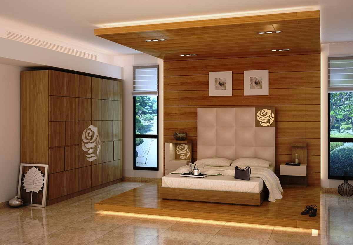 art of interior art of furniture Bedrooms