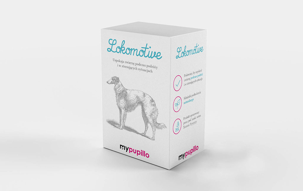 Packaging packaging design design graphic design  graphic clear simple medicine box animal