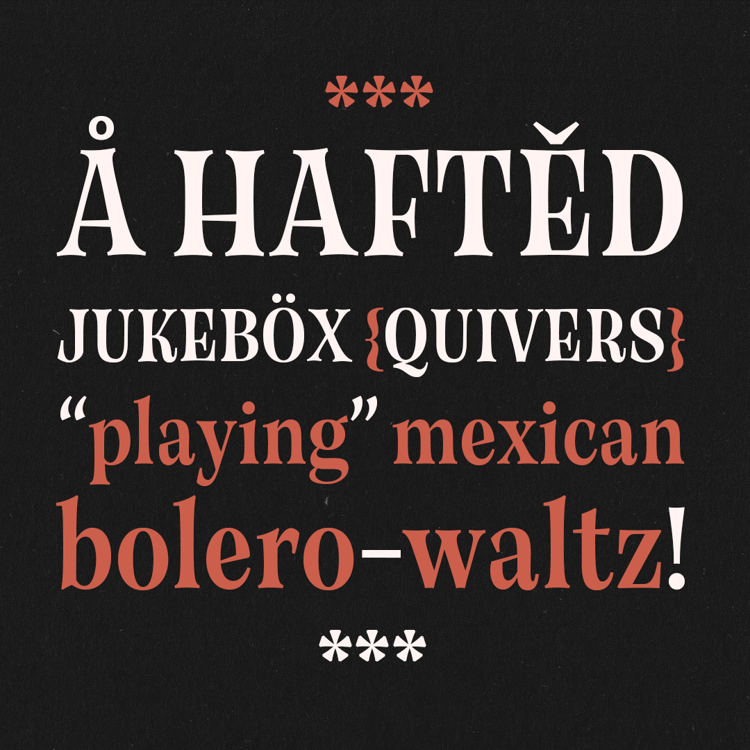 art direction  display font film poster lettering Mexican Cinema Movie Posters serif tipografia type design Typeface