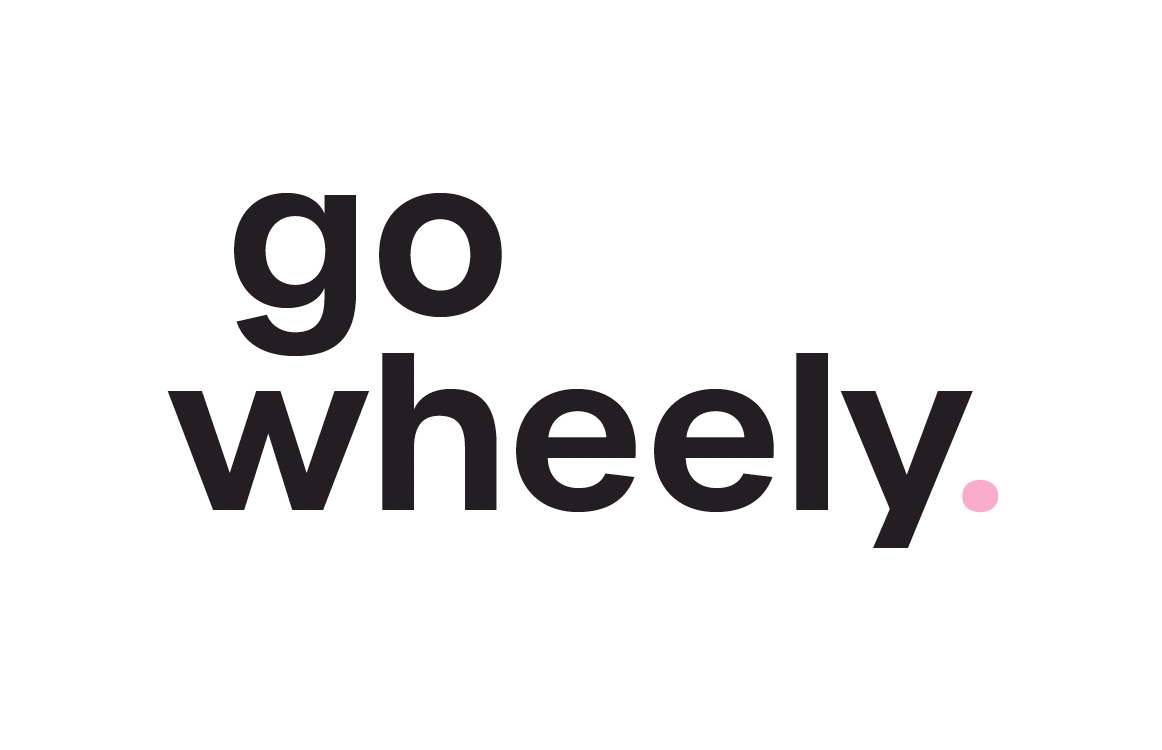 lease stroller Wheely
