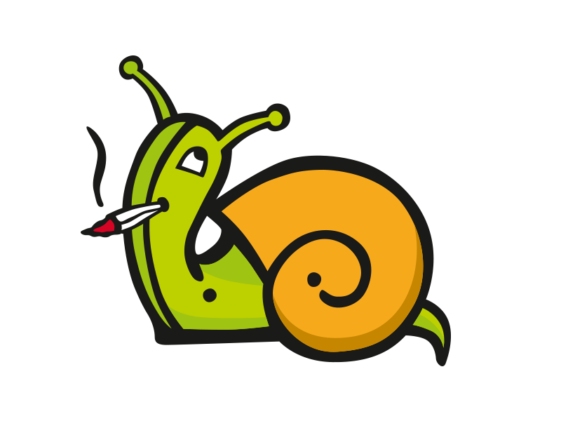 aplec del caragol caracol snail ilustracion draw il·lustració Lleida