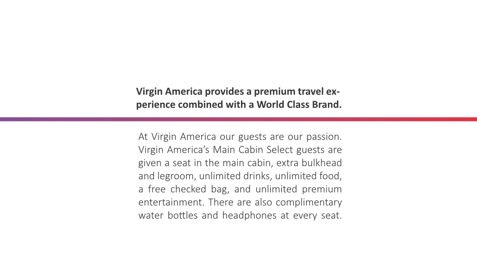 airline Travel Airplane Seat storage connectivity virgin america staggered shared spaces