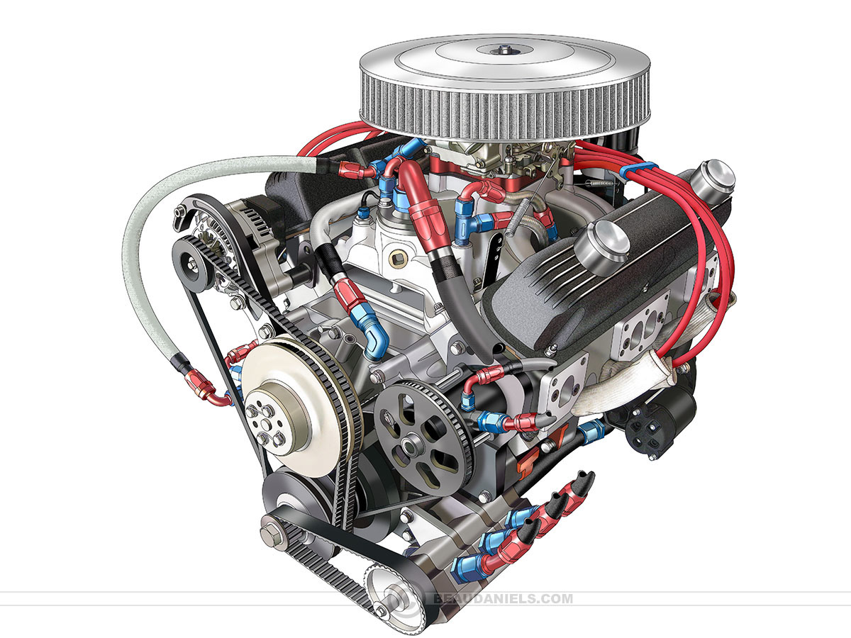 Nissan Engines For Sale
