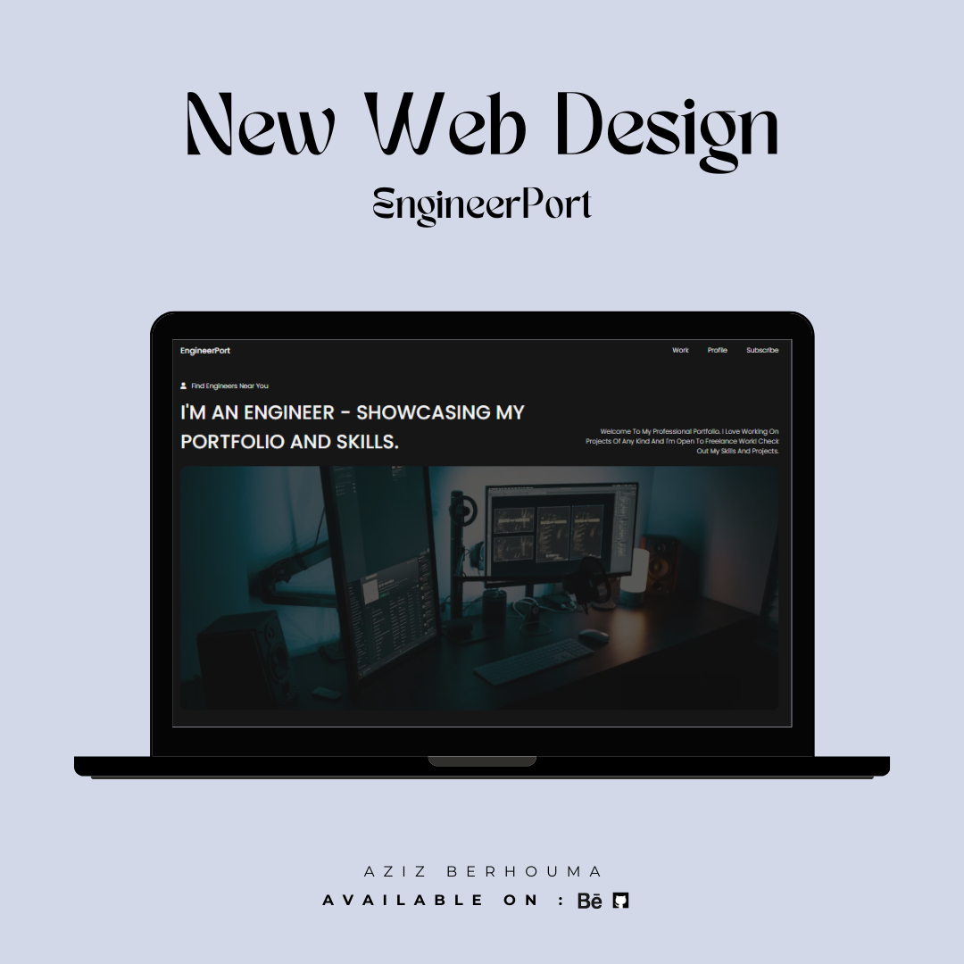 Web Design  Website Website Design website development Portfolio Design Modern Design portfolio
