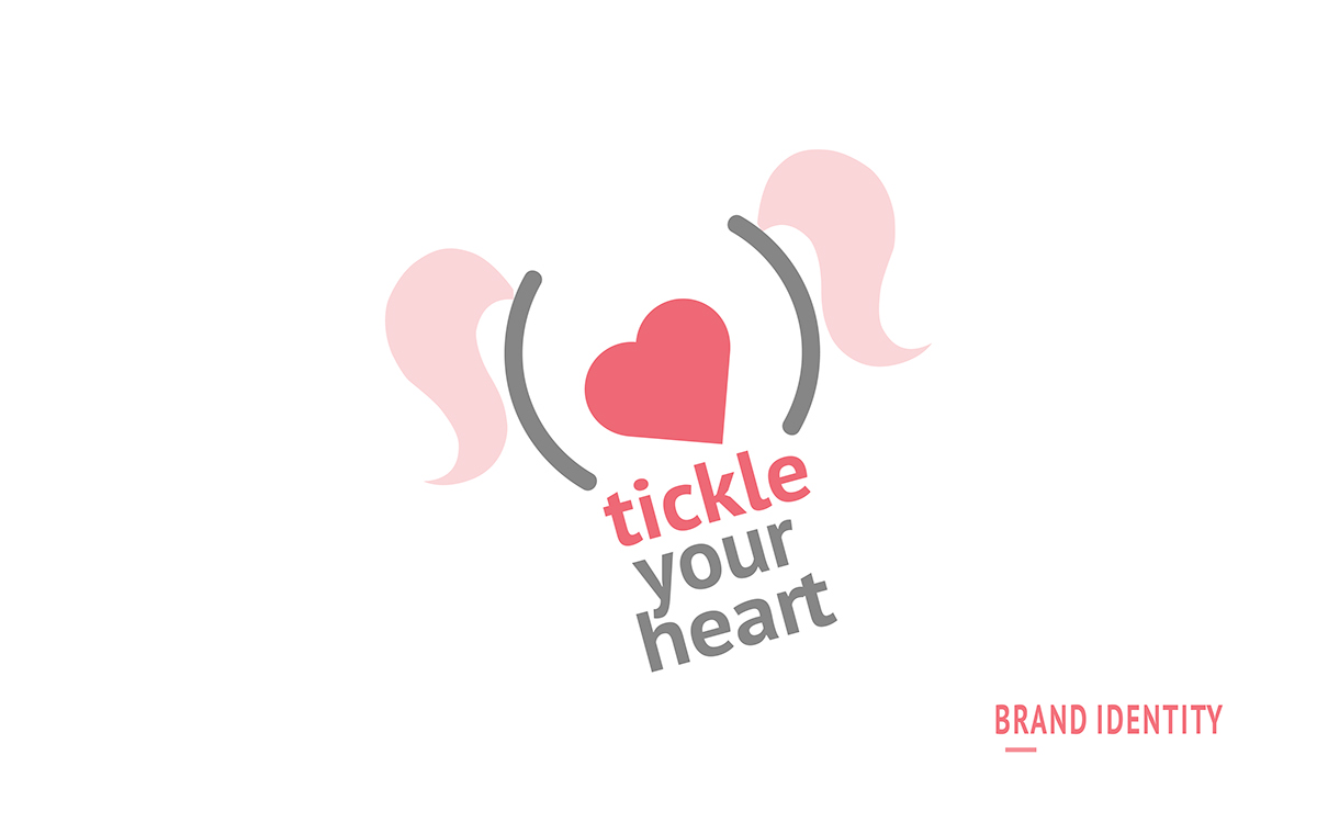 kids CHD Tickle heart brand store Stationery hairstyles faces