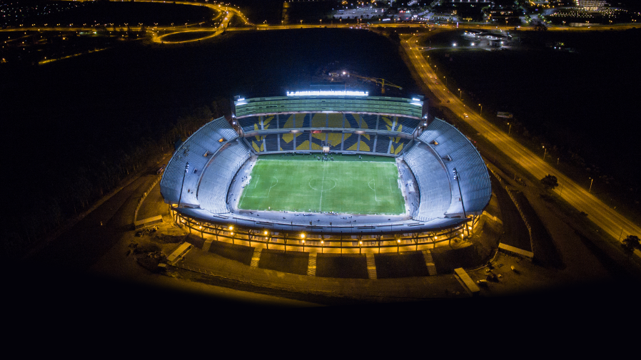 uruguay peñarol estadio Futbol soccer