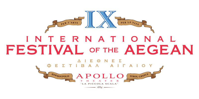 Apollo Theatre international opera festival STAGE DESIGN Cosi fan tutte