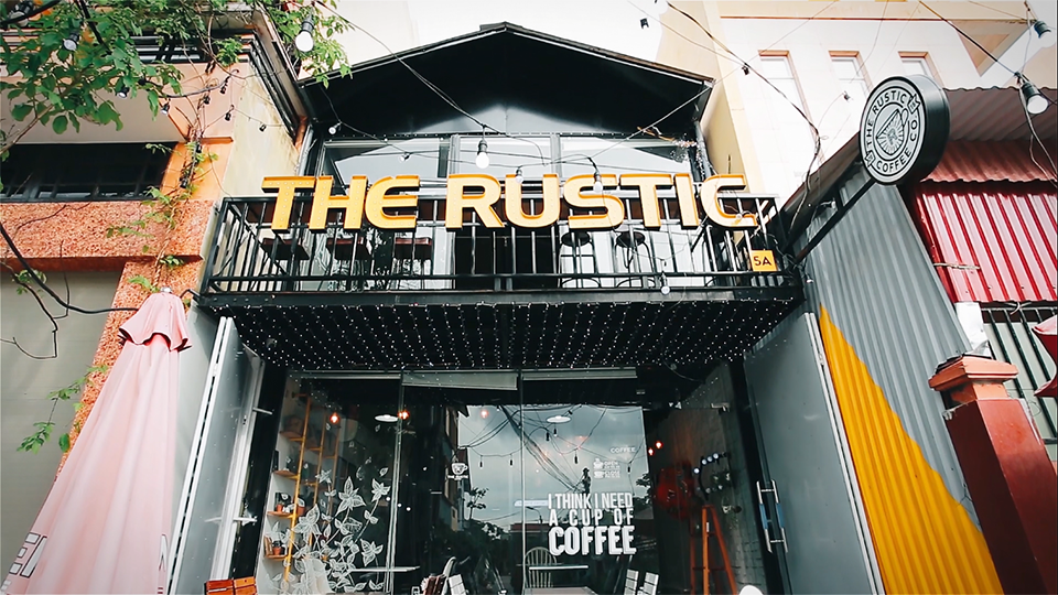 Coffee coffee shop coffee roaster latte Latte art espresso dong hoi Quang Binh vietnam