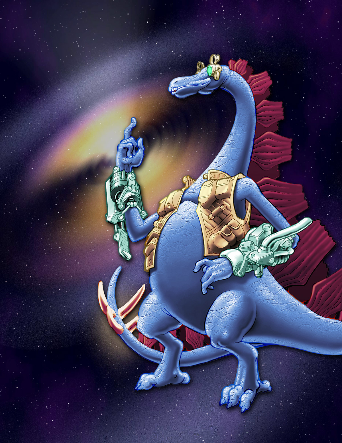 dinosaurs Space  outer space animated movie pixar SuperHero kids