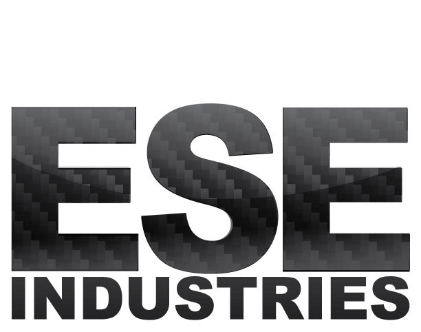 ESE Industries ESE Carbon Carbon Fiber
