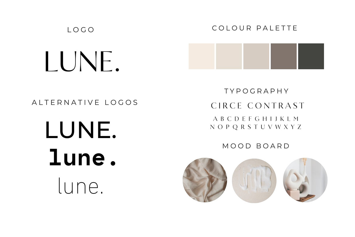 Brand Design brand identity cosmetics Logo Design Packaging packaging design skincare Skincare packaging typography   visual identity
