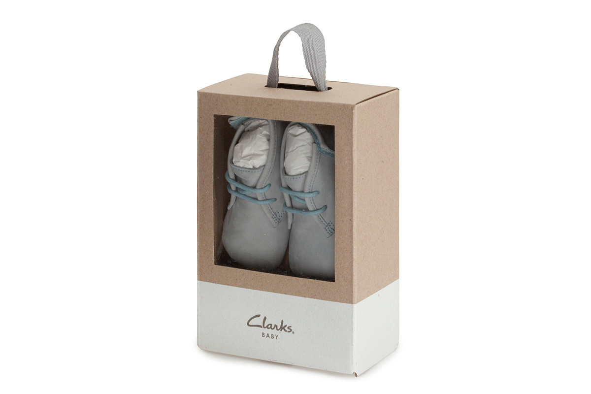Product Photography shoe box