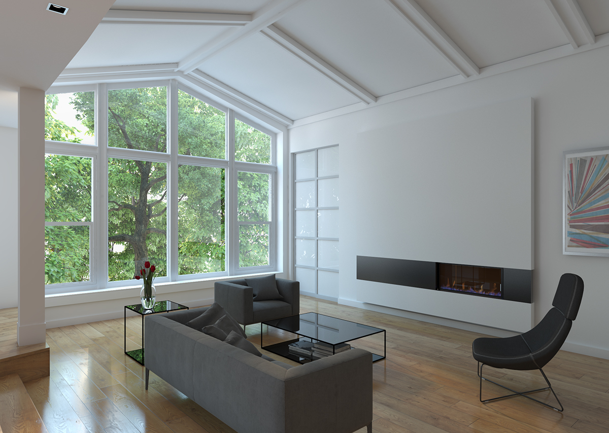 render 3d design visualization 3D architecture interior deigner