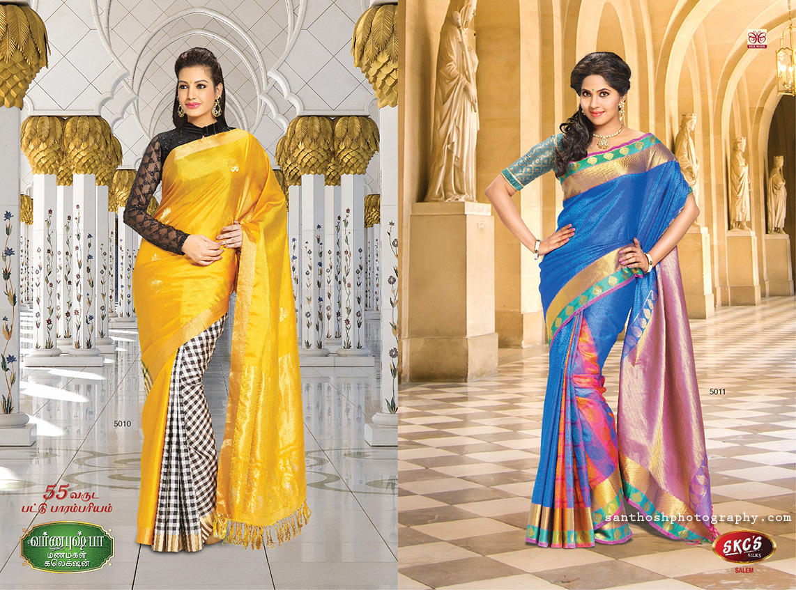 Silk sarees BRIDAL SAREES kanchipuram silk sarees south indian bridal kanjeevaram silk sarees