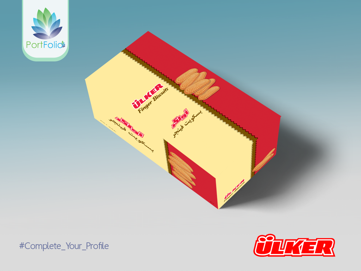 Packaging FOOD INDUSTRY ulker Tempo Biskrim salty fingers branding  Advertising  ulker