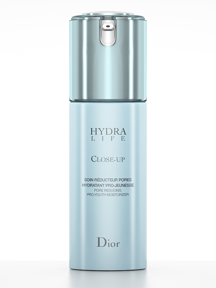 christian dior hydra cosmetics skin care Hydration