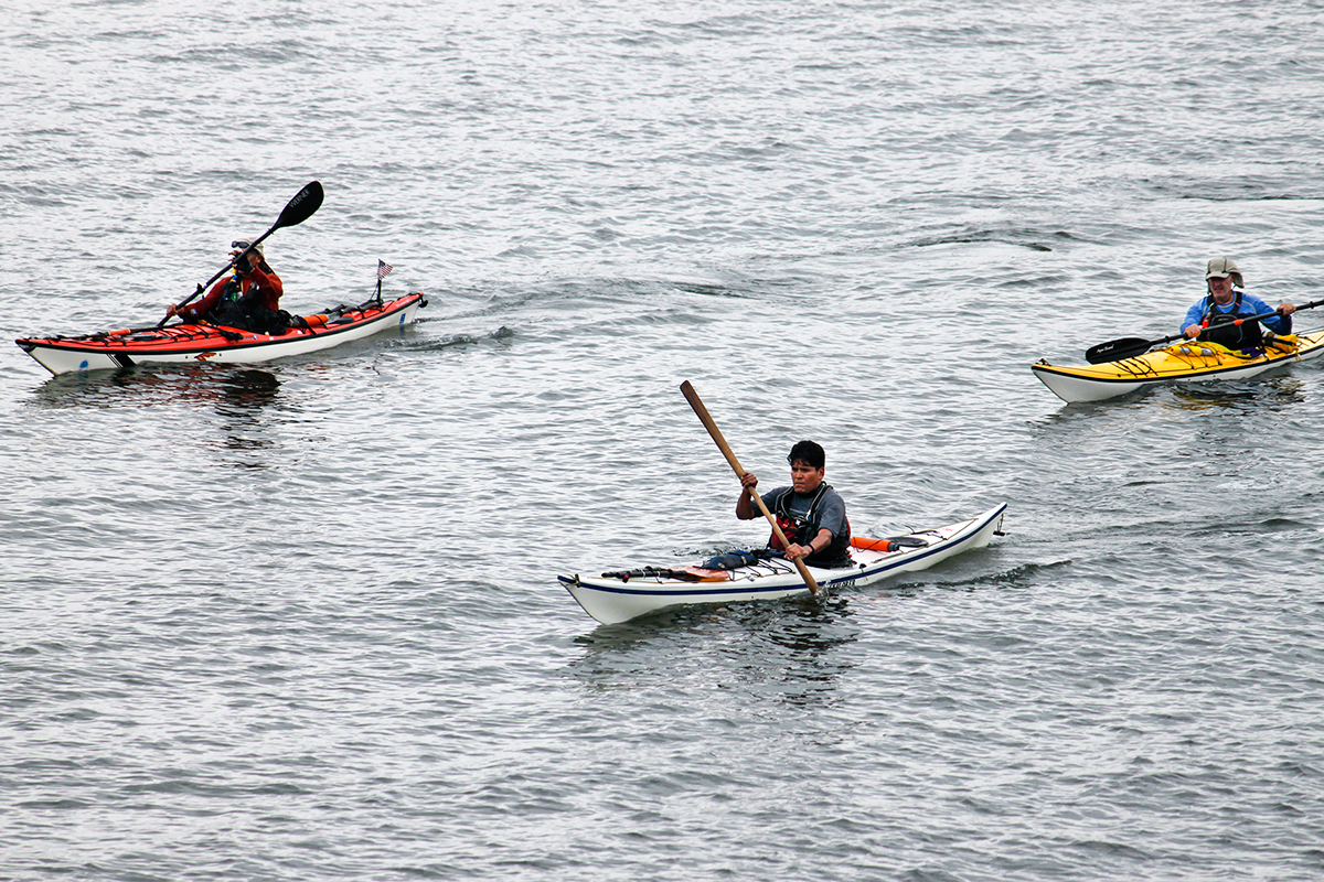kayak river Ocean water Water Sports Manhattan nyc Hudson River East River action shot