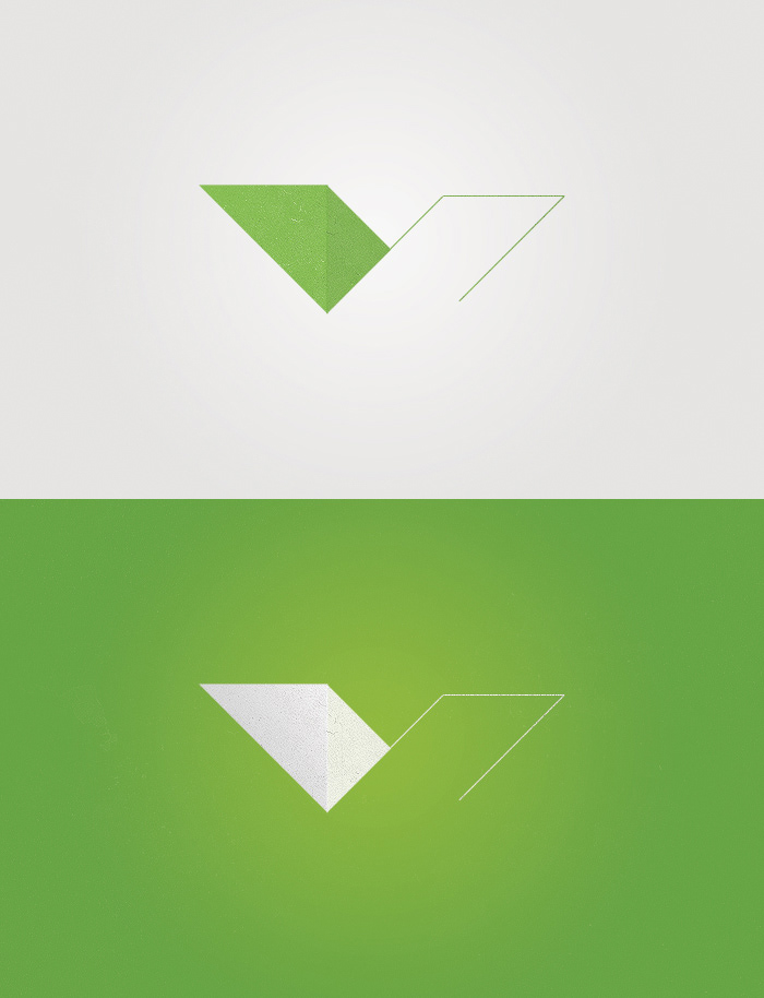 logo  velagapati  branding  print  Media  logo design creative logo  minimal logo  minimal  new logos  Black grey  white green