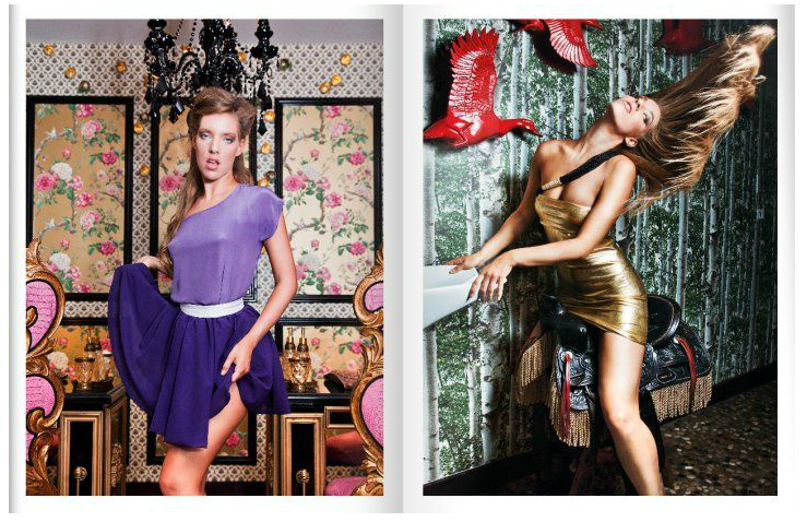 editorial Photography  digital light strobes Flash Make Up  stilyng  fashion  MODEL  usa hair Saloon magazine
