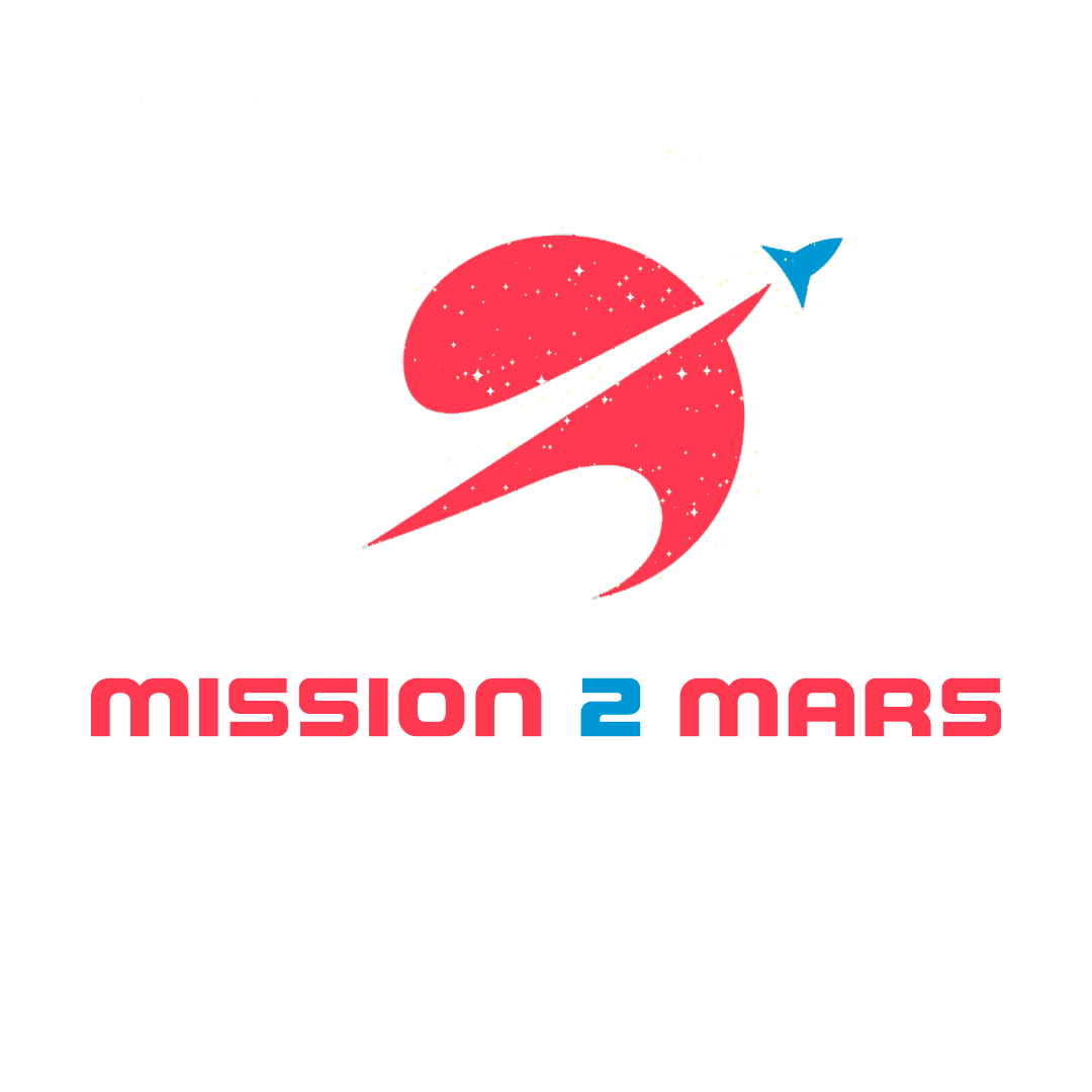 planet mars design Graphic Designer brand identity Logo Design