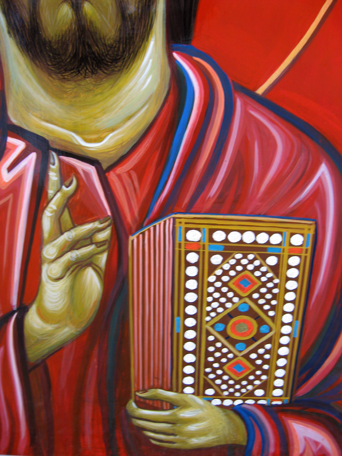 ikona ikone ikon ikones pravoslavne ortodox ISUS Hrist Jesus Christ new ikon