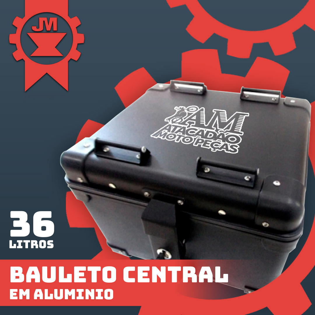 Atacadão Moto Peças