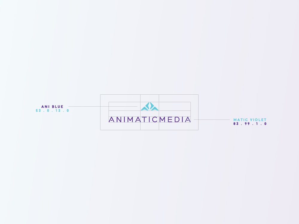 logo animatic media video motion capture
