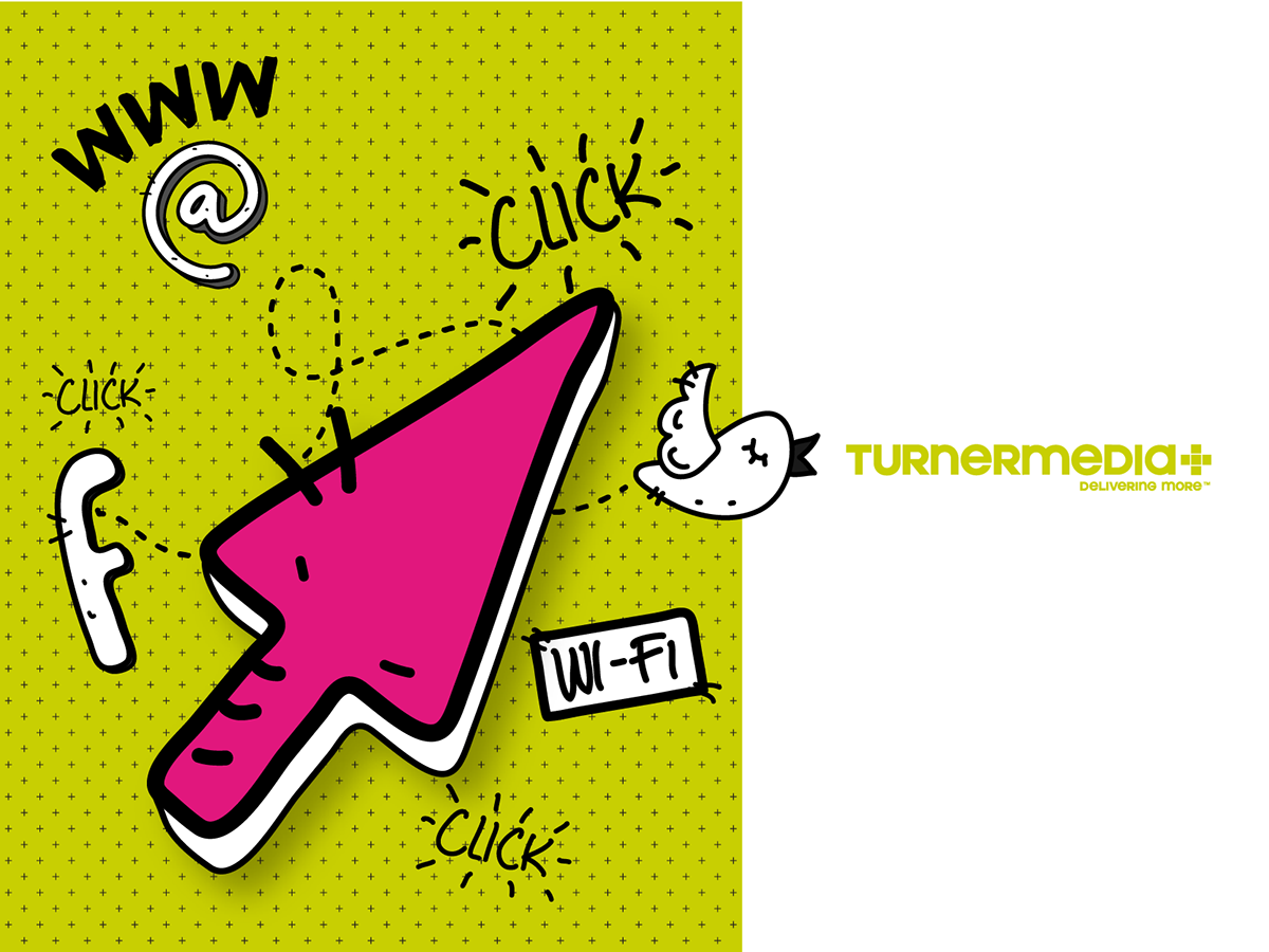 Turner  colors  Teen  kids  rock  web  online  Cable  Illustation